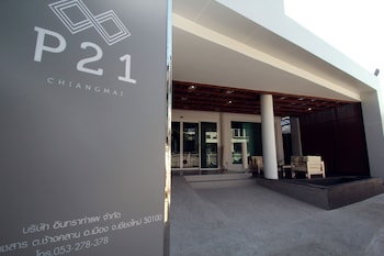 p21 chiang mai