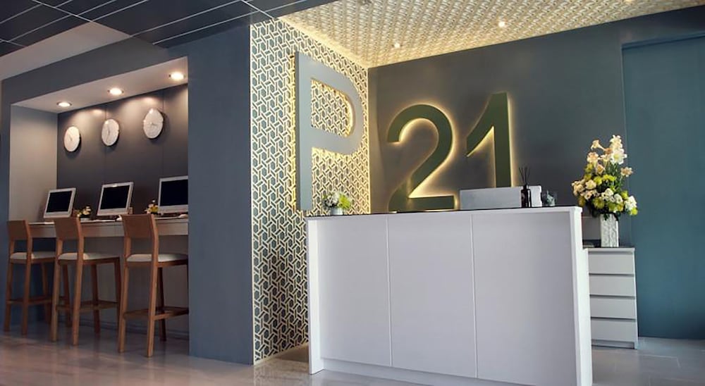 p21 chiang mai