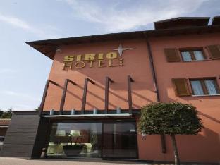 sirio hotel