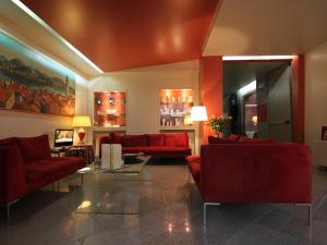 sirio hotel