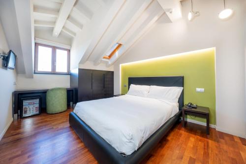 sirio hotel