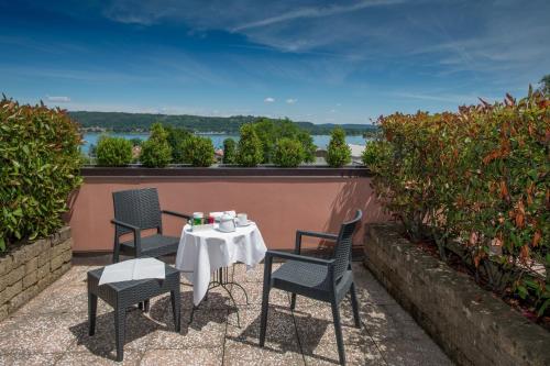 sirio hotel