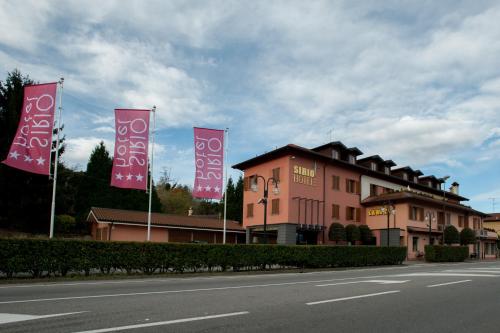 dormelletto