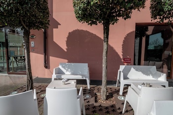 sirio hotel