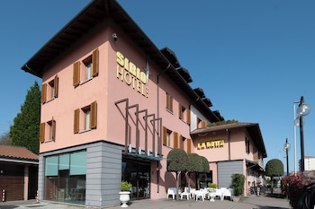 sirio hotel