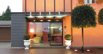 sirio hotel