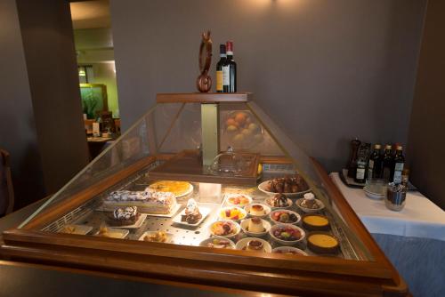 sirio hotel