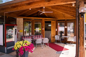 residence al lago
