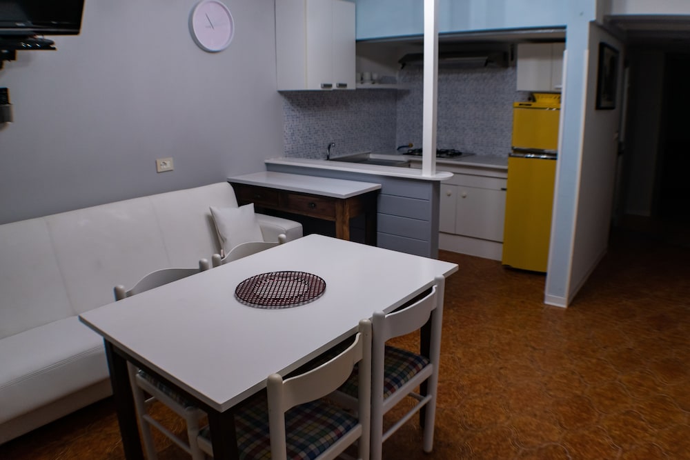 residence al lago