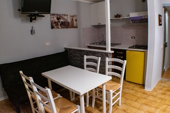 residence al lago