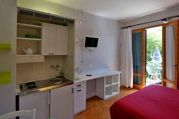 residence al lago