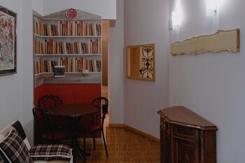 residence al lago