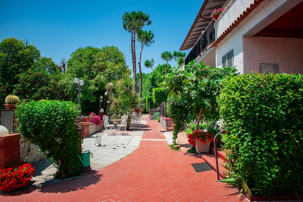 residence al lago