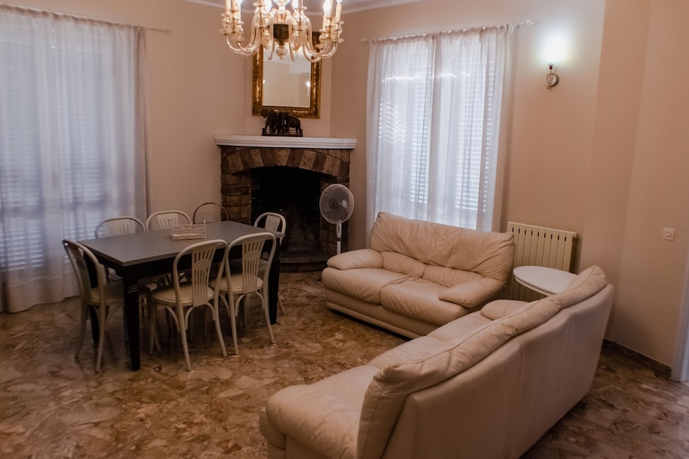 residence al lago