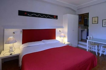 residence al lago