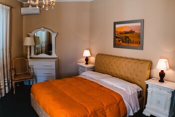 residence al lago