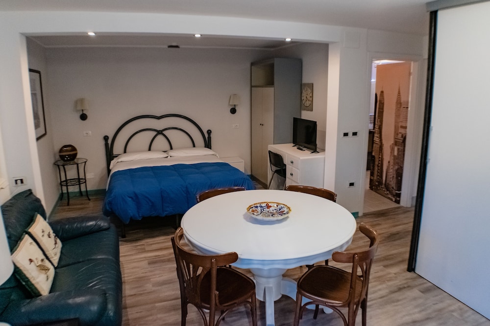 residence al lago