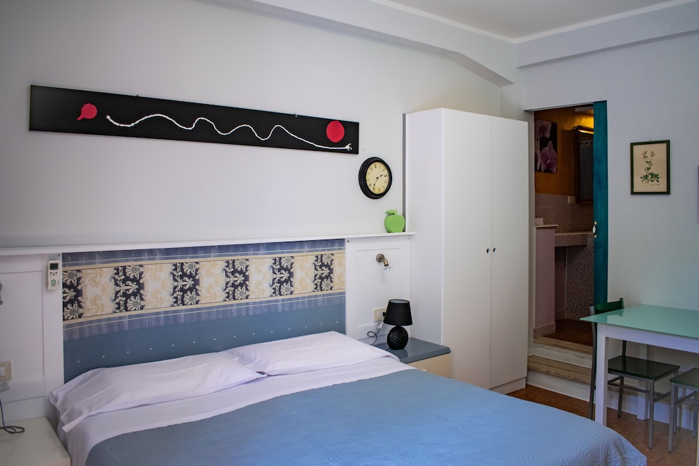 residence al lago