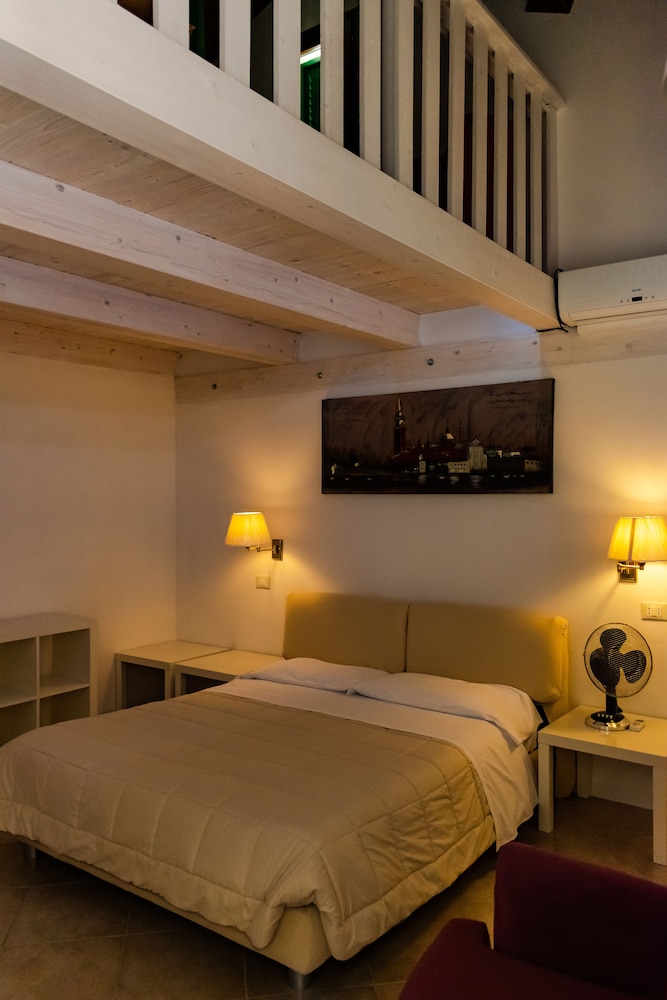 residence al lago