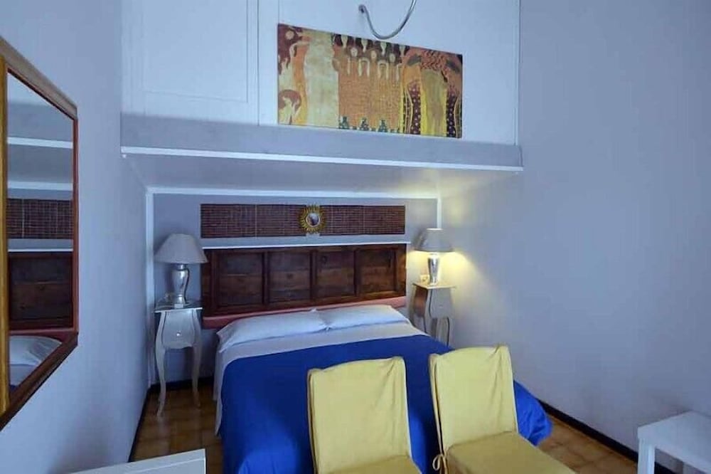 residence al lago