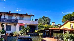 residence al lago