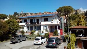 residence al lago