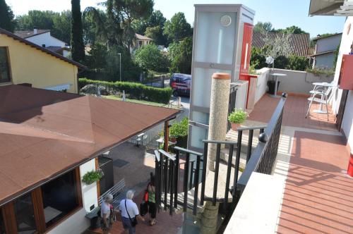 residence al lago