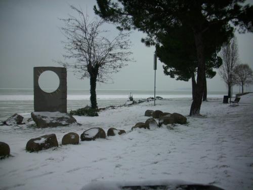 residence al lago
