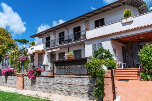residence al lago