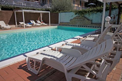 residence al lago