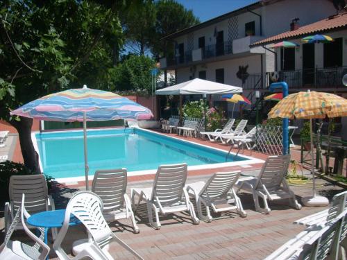 residence al lago