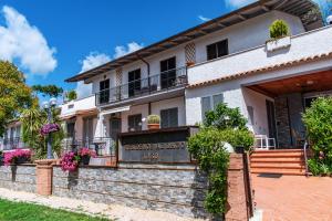 residence al lago