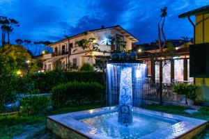 residence al lago