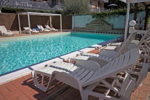 residence al lago