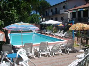 residence al lago