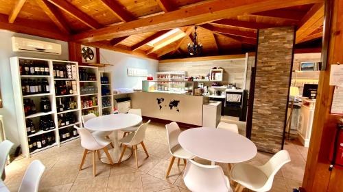 Residence Al Lago,Lake Trasimeno>>Castiglione Del Lago,4 star