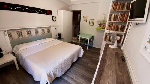 Residence Al Lago,Lake Trasimeno>>Castiglione Del Lago,4 star