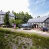 Hakuba Sunvalley Hotel,Matsumoto>>Hakuba,3 star