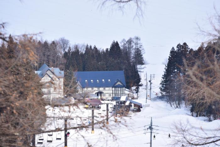 hakuba sunvalley hotel