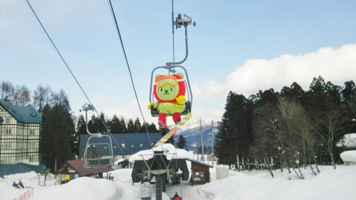 hakuba sunvalley hotel
