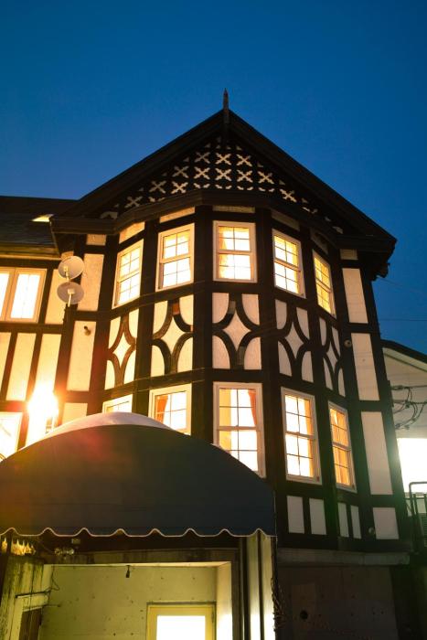 hakuba sunvalley hotel