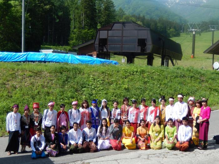 hakuba sunvalley hotel