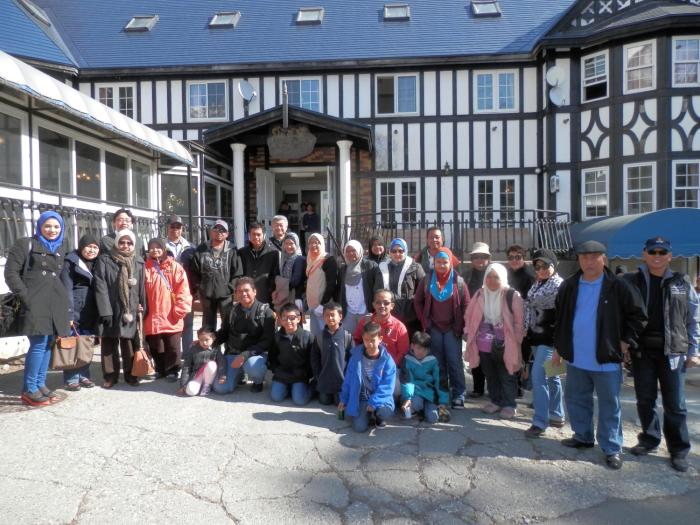 hakuba sunvalley hotel