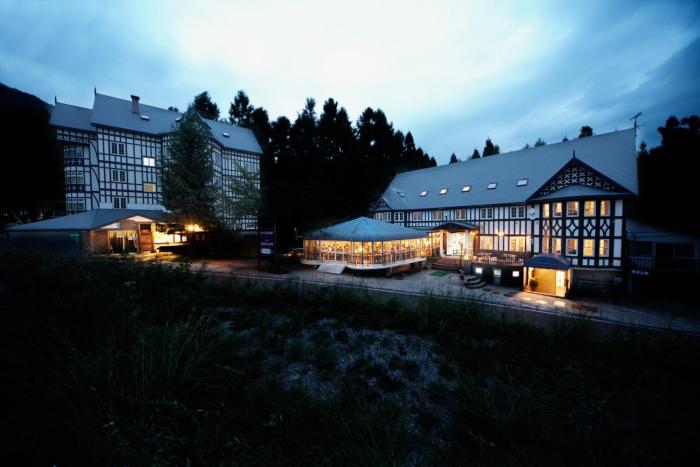 hakuba sunvalley hotel