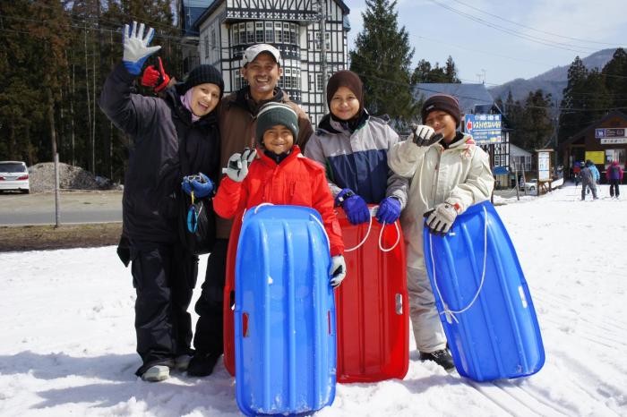 hakuba sunvalley hotel