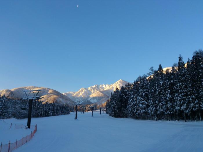 hakuba sunvalley hotel