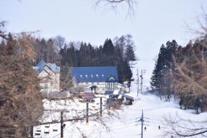 hakuba sunvalley hotel