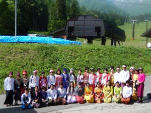 hakuba sunvalley hotel