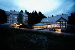 hakuba sunvalley hotel
