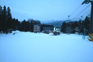hakuba sunvalley hotel